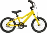 Academy Grade 2 Belt Amarillo 14" Bicicleta para niños