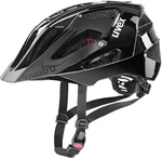 UVEX Quatro All Black 56-61 Casque de vélo