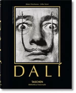 Dalí The Paintings - Gilles Néret, Robert Descharnes