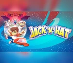 JACK 'N' HAT Steam CD Key