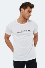 Slazenger Sanya Men's T-shirt White