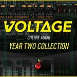 Cherry Audio Year Two Collection (Produkt cyfrowy)