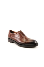 Forelli Force-g Comfort Men's Shoes Camel