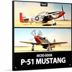 BOOM Library P-51 Mustang (Produit numérique)