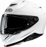 HJC RPHA 71 Solid Pearl White S Casque