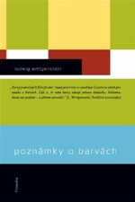 Poznámky o barvách - Ludwig Wittgenstein