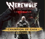 Werewolf The Apocalypse - Earthblood Champion Of Gaia Edition AR XBOX One CD Key