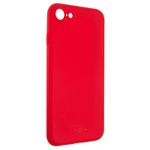 Kryt na mobil FIXED Story na Apple iPhone 7/8/SE (2020) (FIXST-100-R) červený kryt na mobilný telefón • určený na Apple iPhone 7, 8 a SE (2020) • mate
