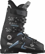Salomon S/Pro MV Sport 100 GW Black/Copen Blue 26/26,5 Buty zjazdowe