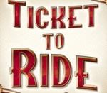 Ticket to Ride Complete Bundle Steam CD Key