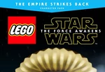 LEGO Star Wars: The Force Awakens - The Empire Strikes Back Character Pack DLC EU Steam CD Key