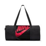 Nk heritage duffle - mtrl