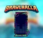 Brawlhalla - RGB Loading Frame DLC CD Key