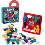 LEGO® DOTS 41963 Nášivka Myšiak Mickey a Myška Minnie