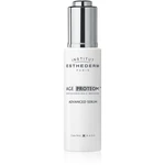 Institut Esthederm Age Proteom Advanced Serum pleťové sérum proti stárnutí pleti 30 ml Institut Esthederm Age Proteom Advanced Serum pleťové sérum proti stárnutí pleti 30 ml