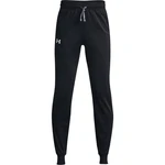 Children's sweatpants Under Armour BRAWLER 2.0 TAPERED PANTS - black Children's sweatpants Under Armour BRAWLER 2.0 TAPERED PANTS - black