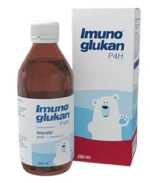 IMUNOGLUKAN P4H Sirup 250 ml