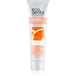 Ecodenta Sensitive Whitening bělicí zubní pasta pro citlivé zuby 100 ml