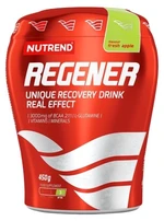 NUTREND REGENER Fresh Apple 450 g