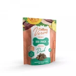 Calibra Dog Verve Semi-Moist Snack Fresh Duck 150g | Maškrty pre psov Calibra Dog Verve Semi-Moist Snack Fresh Duck 150g | Maškrty pre psov