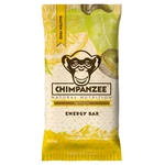 CHIMPANZEE Energy bar lemon 55 g