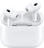 APPLE AirPods Pro (2. generace) s MagSafe pouzdrem (USB-C)