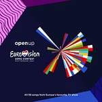 Různí interpreti – Eurovision Song Contest Rotterdam 2021