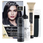 L'Oréal Paris Barva na vlasy Récital Préférence 5.25 Antigua