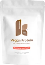 KOMPAVA Vegan Protein Čokoláda-skořice 525 g