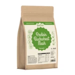 GREENFOOD NUTRITION Protein Buckwheat Mash proteínová kaša natural 500 g