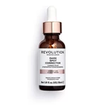 Revolution Skincare Aktivní sérum proti pigmentovým skvrnám Skincare Dark Spot Corrector (Correct And Clarify Serum) 30 ml