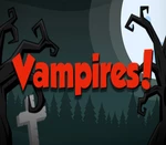 Vampires! Steam CD Key