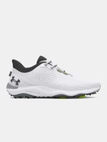 Under Armour Boty UA Drive Pro Wide-WHT - Pánské