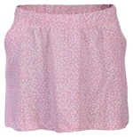 Children's skirt nax NAX MOLINO pink variant pa