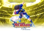 Captain Tsubasa: Rise of New Champions Deluxe Month One Edition Steam CD Key