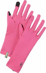 Smartwool Thermal Merino Glove Power Pink S Mănuși
