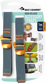 Sea To Summit Accessory Straps with Hook Release Outdoor rucsac