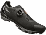 DMT KM4 Black 47 Pantofi de ciclism pentru bărbați