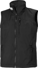 Helly Hansen Women's Crew Vest 2.0 Giacca Black S