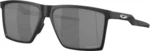 Oakley Futurity Sun 94820157 Satin Black/Prizm Black Polarized Occhiali lifestyle