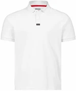 Musto Essentials Pique Polo Ing White S