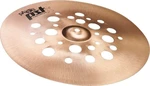 Paiste PST X Swiss Medium Cinel Crash 18"