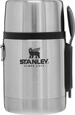 Stanley The Stainless Steel All-in-One Food Jar Ételtermosz