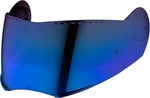 Schuberth SV1 Visor C3 Pro/C3 Pro Woman/C3 Basic/C3/S2 Sport/S2 (XS-L) Vizor pentru cască Blue Mirrored