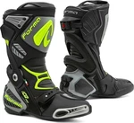 Forma Boots Ice Pro Black/Grey/Yellow Fluo 45 Boty