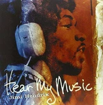 Jimi Hendrix - Hear My Music (200g) (2 LP)