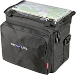 KLICKfix Daypack Box Glass Fiber-Polyamid Černá 8 L Brašna na řídítka