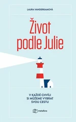 Život podle Julie - Laura Vanderkam