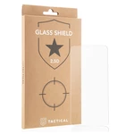 Ochranné sklo Tactical Glass Shield 2.5D pro Poco X6 5G, transparentní