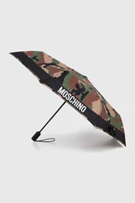 Deštník Moschino 8893 OPENCLOSEA